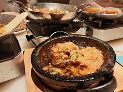 -小菜园新徽菜(常州金坛吾悦店)