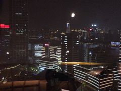 -远洋宾馆·江景餐厅