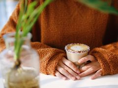 -五进制 Coffee Shop