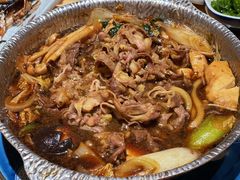 -蟹福家活蟹料理·豪华自助(绿洲假日酒店)