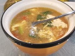 -小土豆北方菜馆(方庄店)