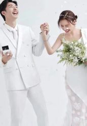 -摩玛婚纱摄影(杭州店)