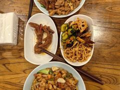 -兰溪十八浇(天一店)