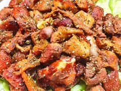 -聚首堂·特色小吃·肘子(什刹海德胜门店)