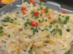 -肉串汪(月坛店)