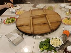 -江湖水乡铁锅炖魚(周庄嘉园店)