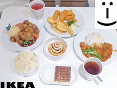 -宜家家居(四元桥商场店)