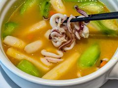-陶兰居·手工点心·粤菜(圆融时代广场店)