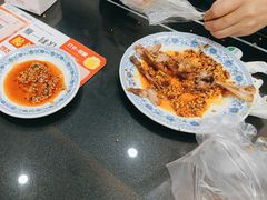-鸿运兔·手撕烤兔(天府广场店)