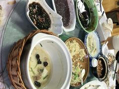 -芸海阁·农家私房菜(沙家浜景区出口店)