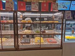 -奈雪的茶(凯德新都心店)