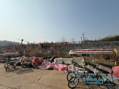 -习家池