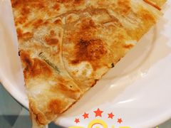 香酥葱油饼-苏晓玥·手作江南小吃(深圳北站店)