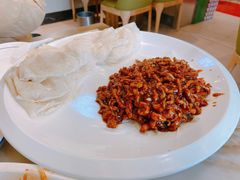 -川人川菜馆·小龙虾·鲜虾现做(黄山路店)