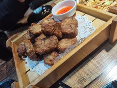 -川渝饭店
