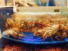 -海景壹号大酒店(滨湖店)