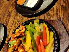 法基塔-Q MEX 库迈墨西哥餐吧(中骏世界城店)