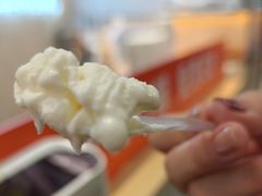 -野人先生现做冰淇淋(西安赛格店)