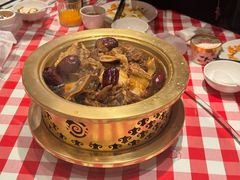 -西贝(六里桥旗舰店)