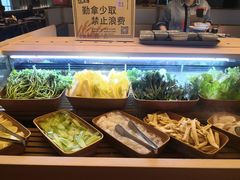 -温禾牛·和牛寿喜烧自助火锅(恒基名人店)