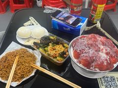 -水牛奶皇后糖水铺(深圳总店)