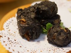 炸岩石-堂宴·老厦门私房菜(1988仙岳总店)