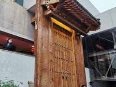 -汉唐宴长安食府