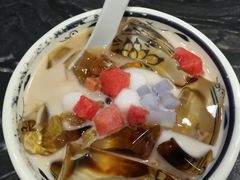 -热火朝天鲜切牛肉火锅(南强街巷店)