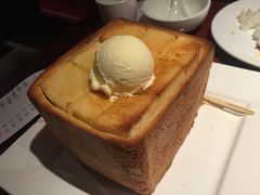 -绿茶餐厅(蓝色港湾店)