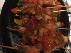 -俏江南-江景昆曲主题餐厅(正大广场店)