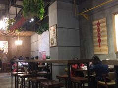 大堂-汉米达特色料理餐厅(郴州友阿国际广场店)
