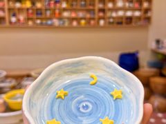 -青韵台陶艺Diy(永庆坊店)