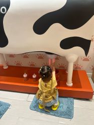 -奈尔宝家庭中心·亲子餐厅(苏州大悦城店)