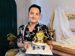 -千浔一暖DIY蛋糕烘焙(人民大学店)