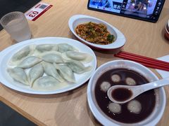 -喜家德虾仁水饺(东方宝泰店)