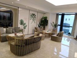 -恩舍瑜伽普拉提