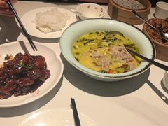 -外婆家(西红门荟聚购物中心店)