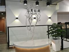 -喜粤糖朝餐厅(三八广场店)