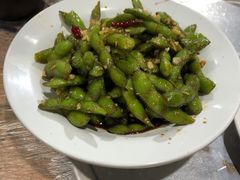 -凤爪王烧烤(徐东旗舰店)