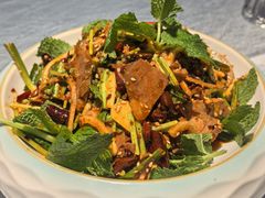 -外婆味道·云南菜大当家(关上店)