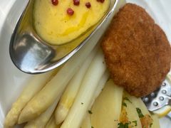 -申德勒加油站餐厅(三里屯北小街店)