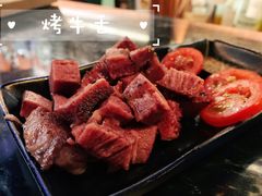 -The Cheebat 锌吧·Bistro(体育西店)