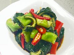-巴蜀王婆大虾(首经贸店)