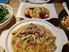 -蜀锦堂·川味现炒(襄阳武商汇店)