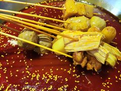 -付小姐在成都(川沙店)