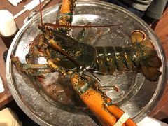 -RED LOBSTER(环球影城大阪店)