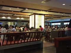 大堂-东莞旗峰山酒店及行政公寓·莱斯西餐厅