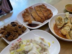-玉华饮食店(茅台路店)