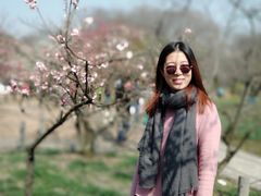 -上海植物园·停车场