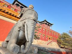 -须弥福寿之庙